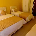 Aparthotel Taksim Mood 3*