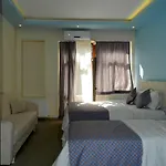 Taksim Mood Aparthotel