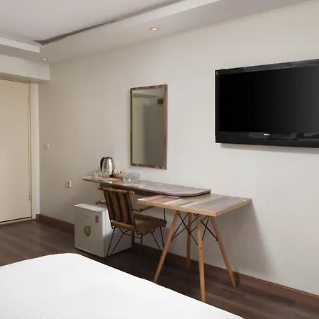 Taksim Mood Aparthotel Istanboel