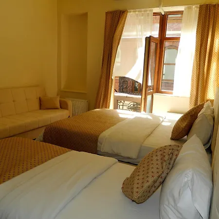 Apart-hotel Taksim Mood 2*