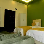 公寓式酒店 塔克西姆穆德公寓 伊斯坦布尔