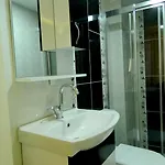 公寓式酒店 塔克西姆穆德公寓