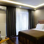 Taksim Mood Апарт-отель
