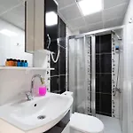 公寓式酒店 塔克西姆穆德公寓 3*