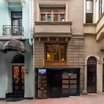 Taksim Mood Апарт-отель 3*