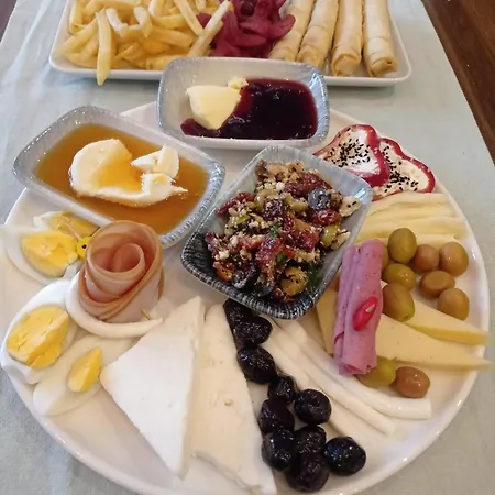 Taksim Mood Hotel apartamentowy 4*