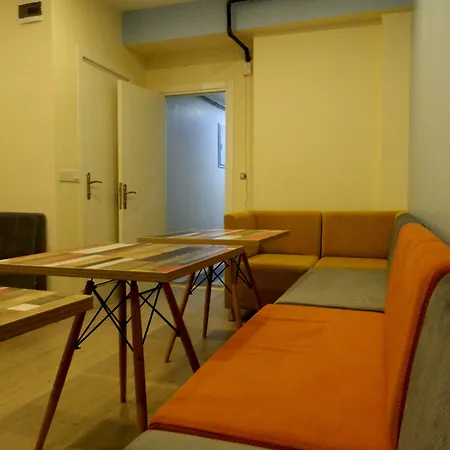 Taksim Mood Hotel apartamentowy