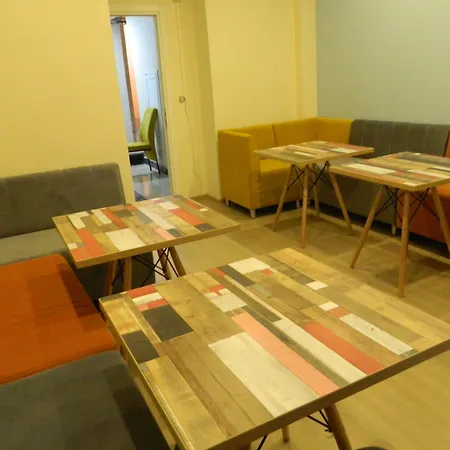 Taksim Mood Stambuł