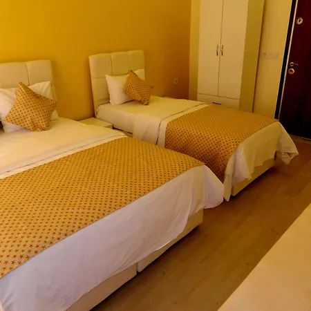 Hotel apartamentowy Taksim Mood 4*