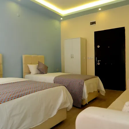 タクシム ムード 4*