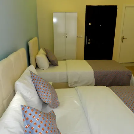 タクシム ムード