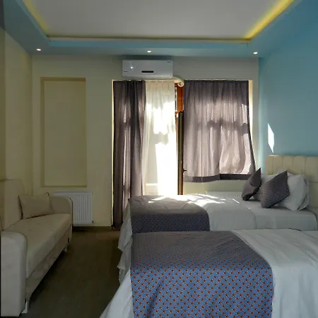 Taksim Mood Hotel apartamentowy