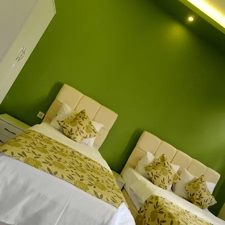 タクシム ムード 4* イスタンブール