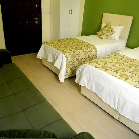 タクシム ムード イスタンブール