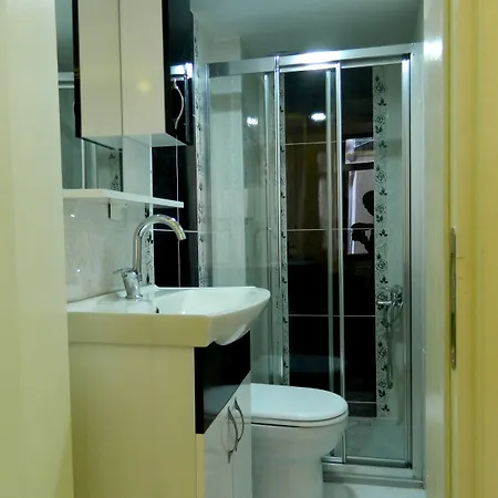 タクシム ムード 4*