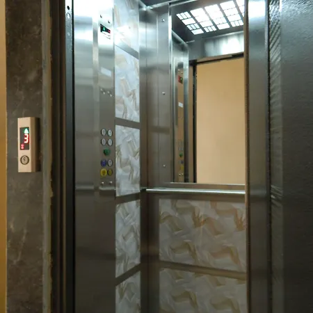 Hotel apartamentowy Taksim Mood