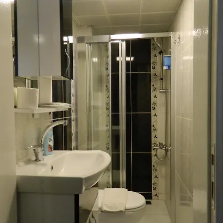 タクシム ムード イスタンブール