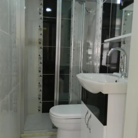 タクシム ムード 4*