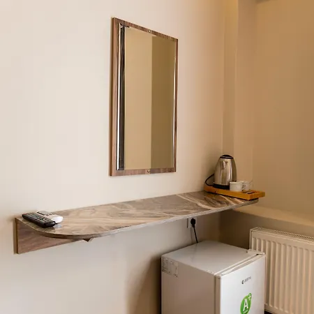 Hotel apartamentowy Taksim Mood