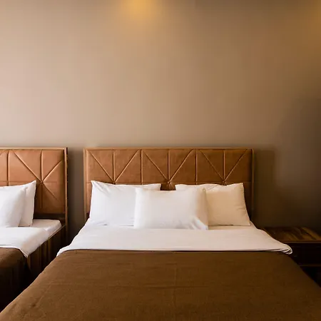 Taksim Mood Hotel apartamentowy