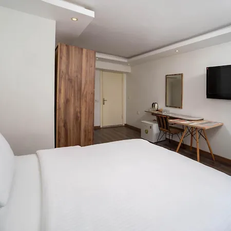 Taksim Mood Stambuł