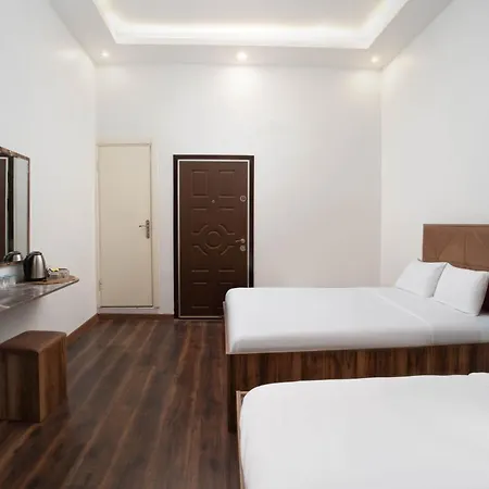 Taksim Mood Stambuł