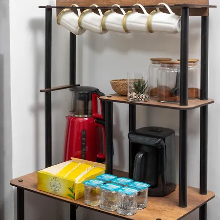 Taksim Mood Stambuł