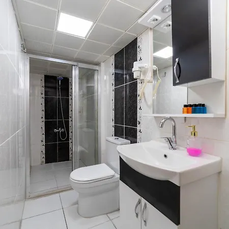 Taksim Mood Hotel apartamentowy Stambuł