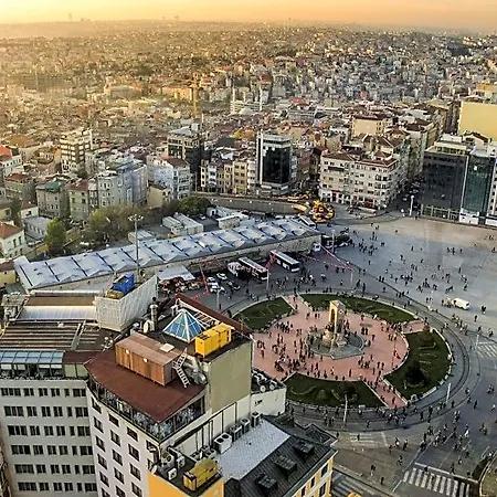 Taksim Mood