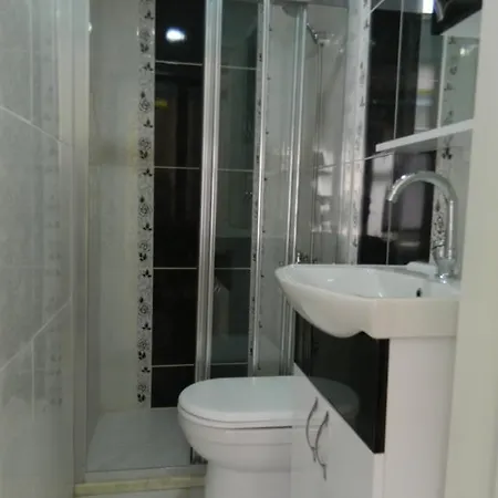 Taksim Mood Hotel apartamentowy