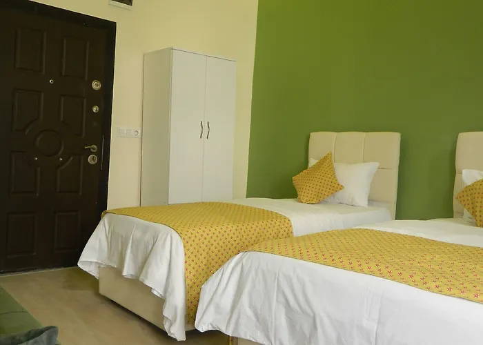 Taksim Mood 4* איסטמבול