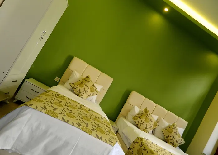 Taksim Mood 4* איסטמבול