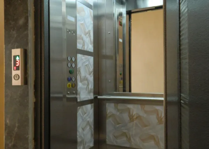 מלון דירות Taksim Mood