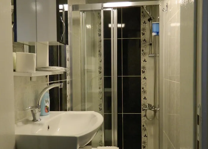 Taksim Mood איסטמבול