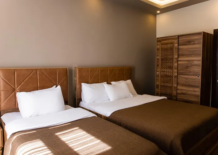 מלון דירות Taksim Mood איסטמבול