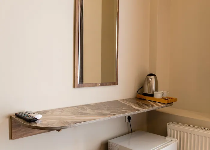 מלון דירות Taksim Mood