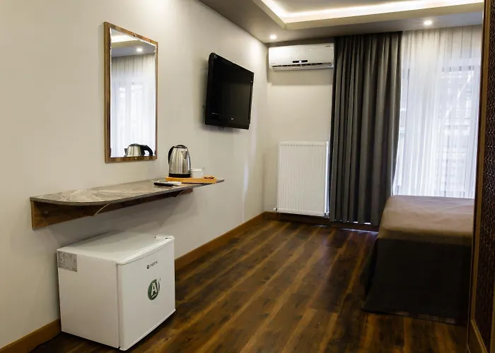 Taksim Mood מלון דירות