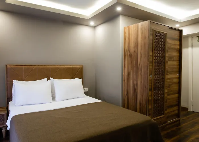 Taksim Mood מלון דירות