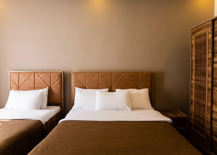 Taksim Mood מלון דירות