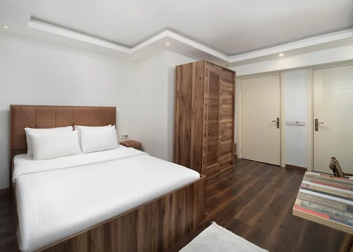 Taksim Mood 4* איסטמבול