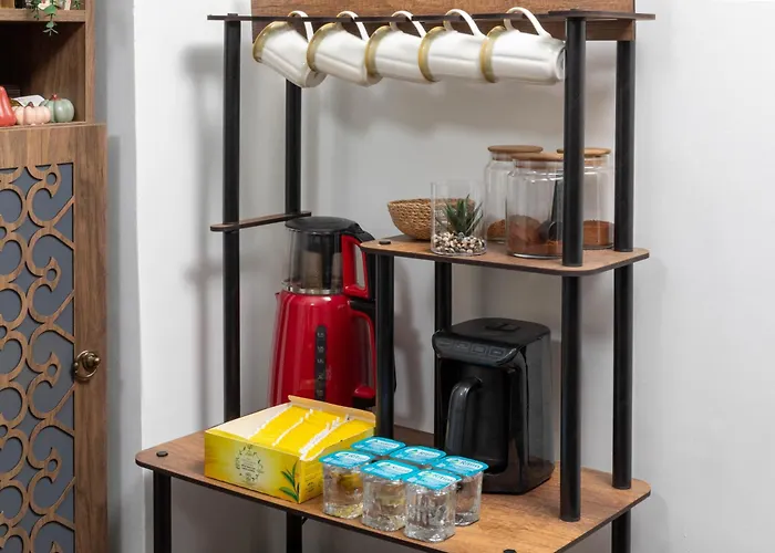 Taksim Mood איסטמבול