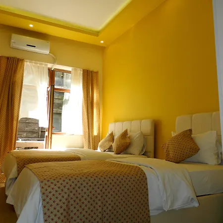 Taksim Mood Apart Otel 3*