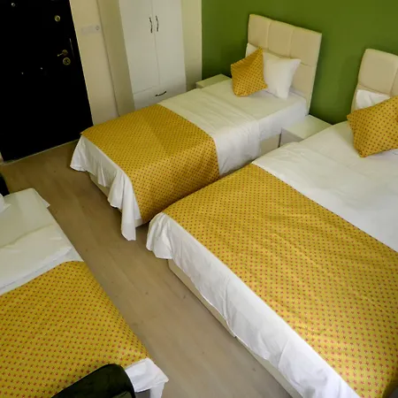 Taksim Mood Apart-hotel