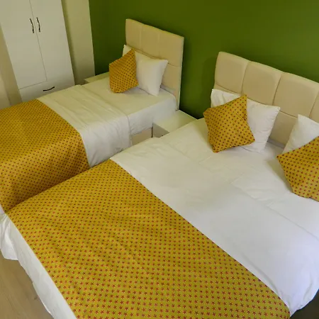 Apart Otel Taksim Mood İstanbul