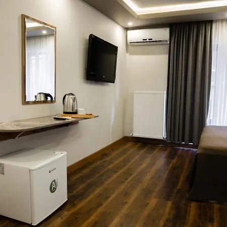 Taksim Mood Apart-hotel