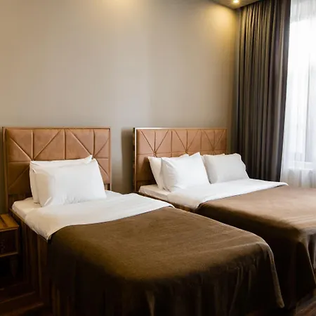 Taksim Mood Apart Otel İstanbul
