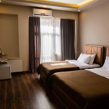 Taksim Mood Apart Otel İstanbul