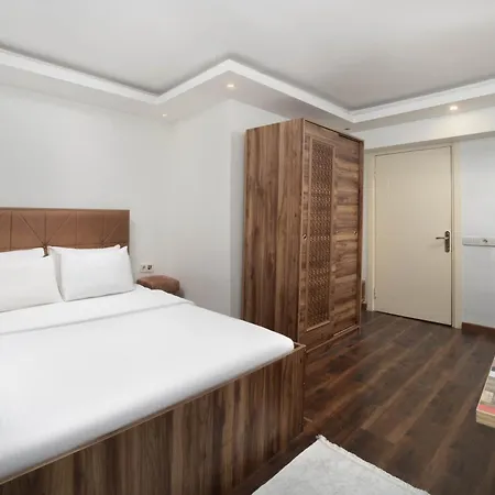 Taksim Mood 4* Istanboel