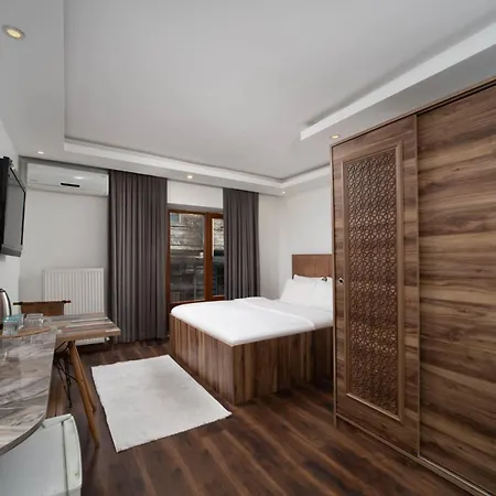 Taksim Mood Apart-hotel