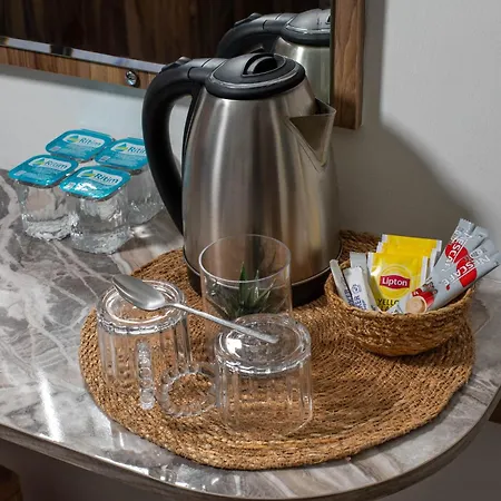 Apart-hotel Taksim Mood 3*